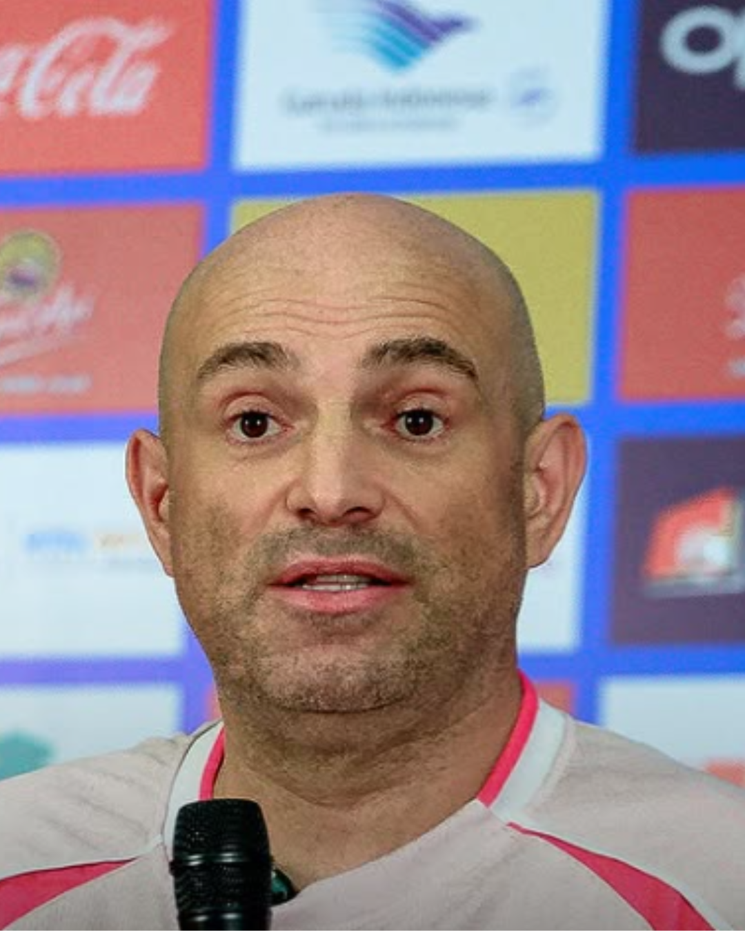 Bernardo Tavarez ingin memberikan kemenangan kepada suporter saat Persebaya Surabaya menjamu PSM Makassar.