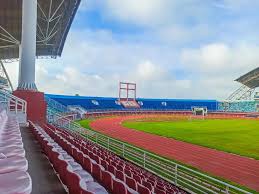 Stadion Jember Sport Garden menjadi salah satu venue Babak 16 Besar Liga 4 Jatim 2025/2026